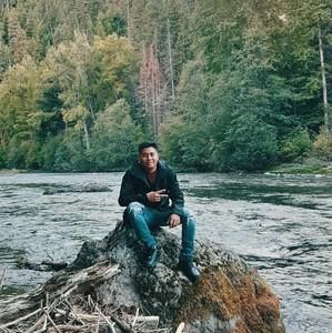 Meet your Posher, Rodrigo